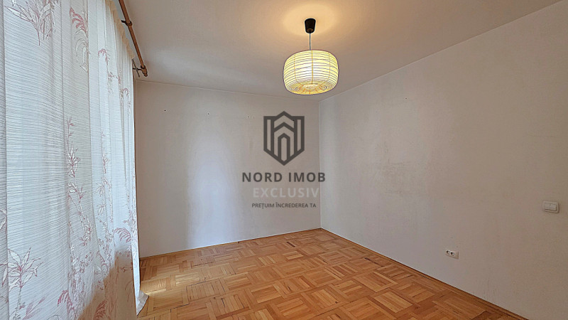 Apartament 3 camere | 65 mp| Etaj 7/8 | Vatra Luminoasa - Metrou Iancului