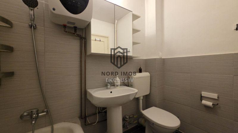 Apartament 3 camere | 65 mp| Etaj 7/8 | Vatra Luminoasa - Metrou Iancului