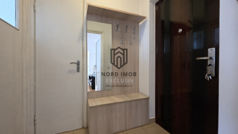 Apartament 3 camere | 65 mp| Etaj 7/8 | Vatra Luminoasa - Metrou Iancului