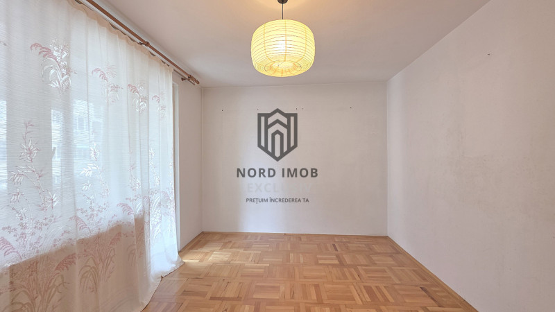 Apartament 3 camere | 65 mp| Etaj 7/8 | Vatra Luminoasa - Metrou Iancului