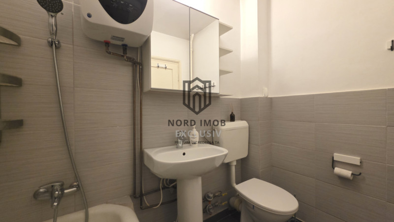 Apartament 3 camere | 65 mp| Etaj 7/8 | Vatra Luminoasa - Metrou Iancului