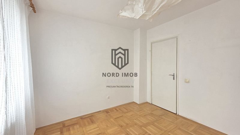 Apartament 3 camere | 65 mp| Etaj 7/8 | Vatra Luminoasa - Metrou Iancului