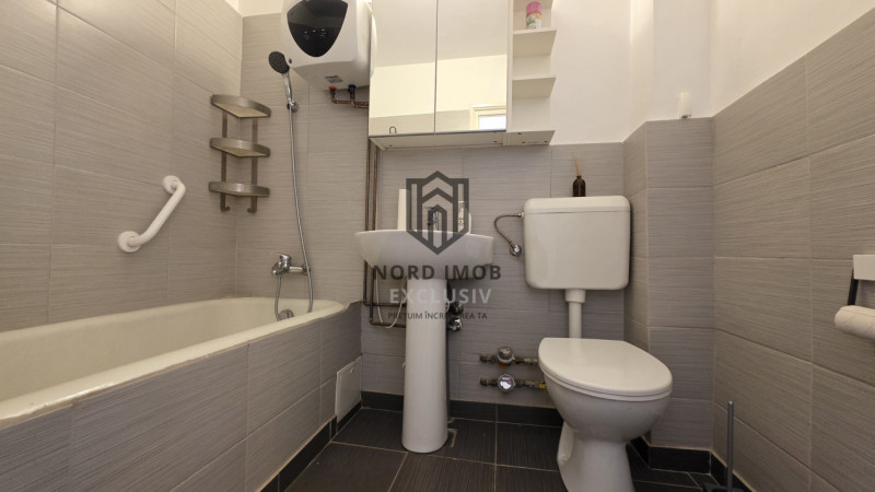 Apartament 3 camere | 65 mp| Etaj 7/8 | Vatra Luminoasa - Metrou Iancului