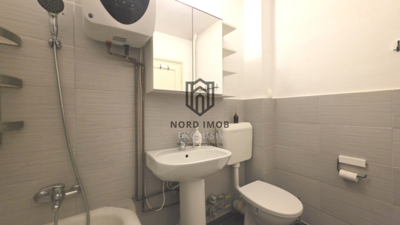 Apartament 3 camere | 65 mp| Etaj 7/8 | Vatra Luminoasa - Metrou Iancului