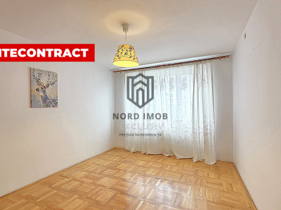 Apartament 3 camere | 65 mp| Etaj 7/8 | Vatra Luminoasa - Metrou Iancului