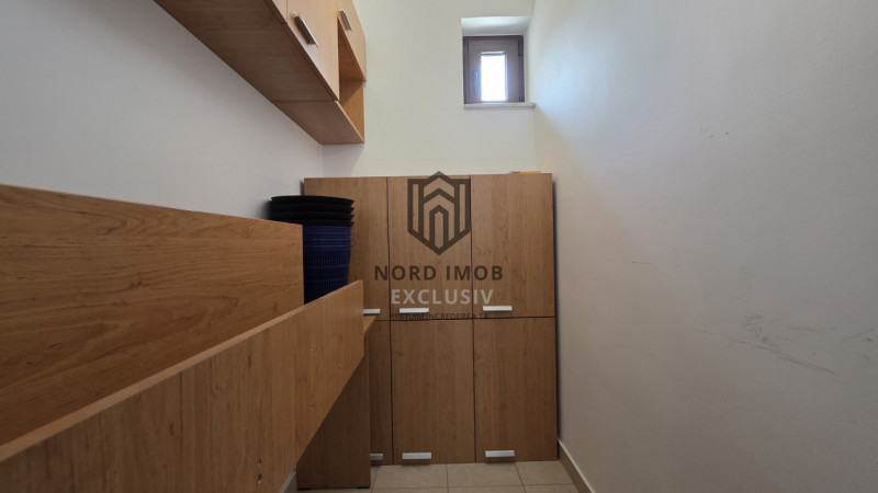 Duplex reprezentativ pentru birouri–4 camere | Recent renovat | 2 locuri parcare