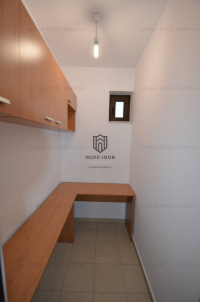 Duplex reprezentativ pentru birouri–4 camere | Recent renovat | 2 locuri parcare