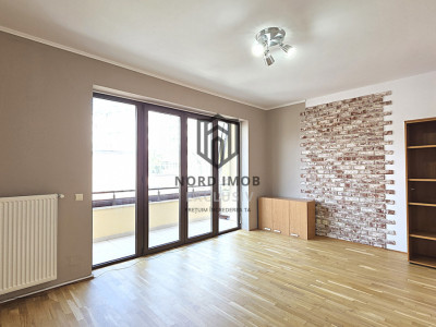 Duplex reprezentativ pentru birouri–4 camere | Recent renovat | 2 locuri parcare