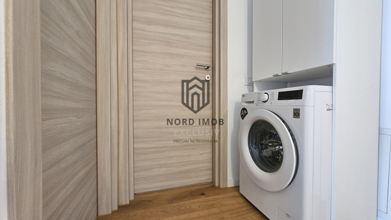 APARTAMENT 2 CAMERE | MOBILAT-UTILAT  | AVIATIEI APARTMENTS