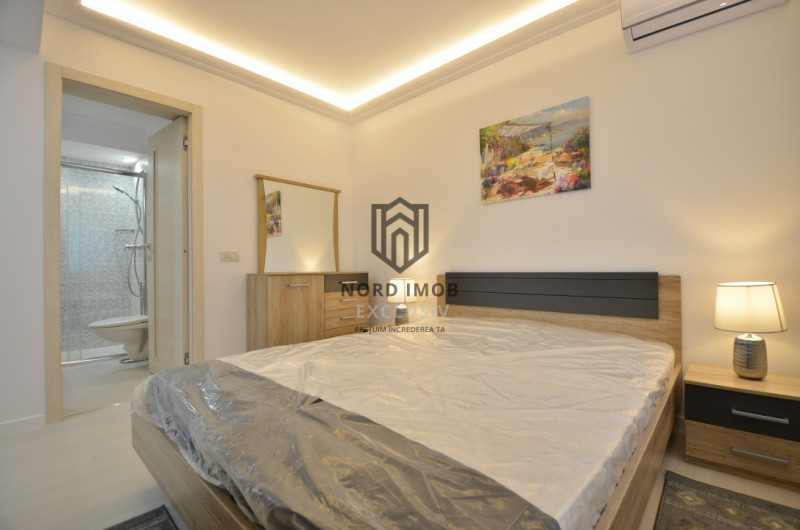 Apartament confortabil 3 camere  | Imobil boutique | Pet Friendly | Domenii