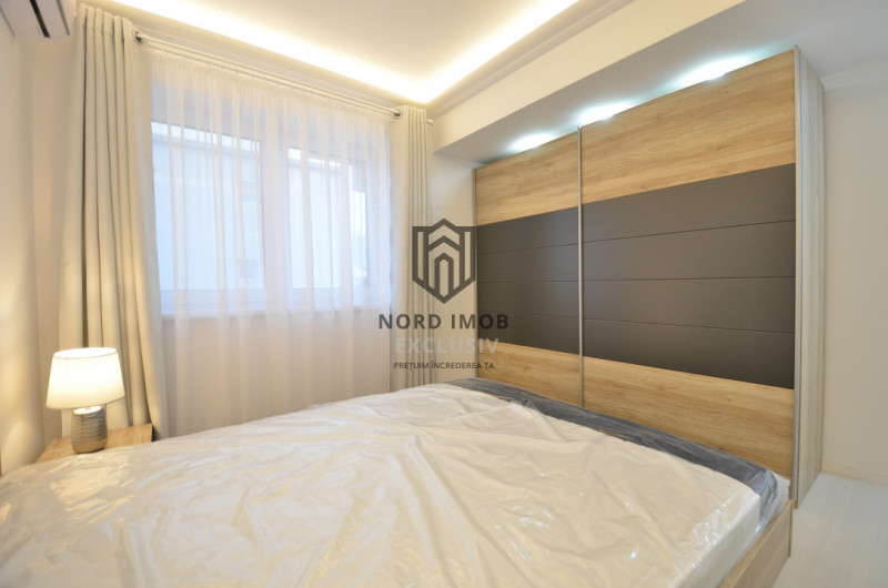 Apartament confortabil 3 camere  | Imobil boutique | Pet Friendly | Domenii