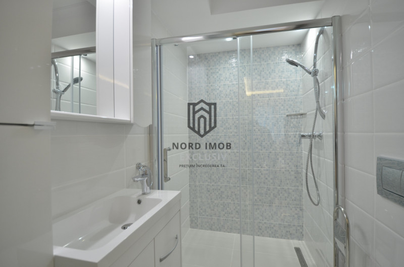 Apartament confortabil 3 camere  | Imobil boutique | Pet Friendly | Domenii