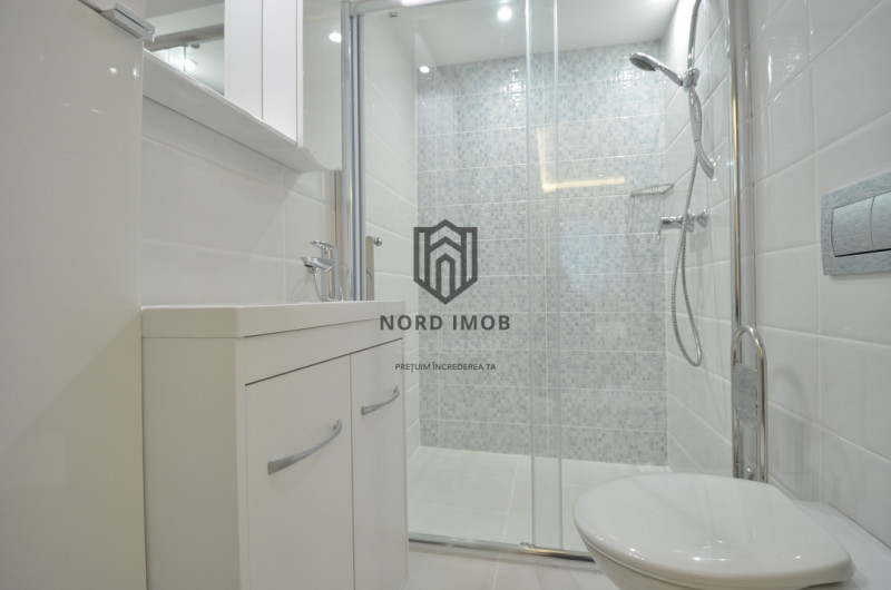 Apartament confortabil 3 camere  | Imobil boutique | Pet Friendly | Domenii