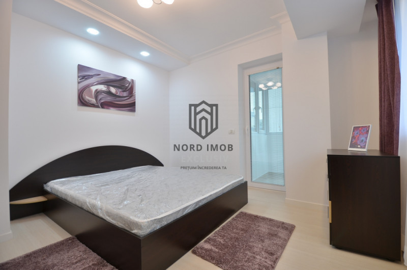 Apartament confortabil 3 camere  | Imobil boutique | Pet Friendly | Domenii