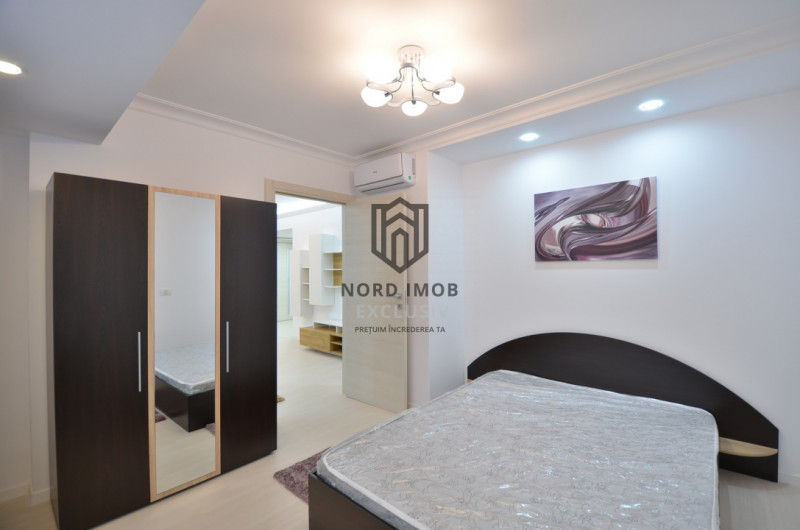 Apartament confortabil 3 camere  | Imobil boutique | Pet Friendly | Domenii