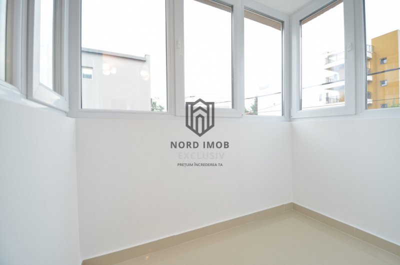 Apartament confortabil 3 camere  | Imobil boutique | Pet Friendly | Domenii