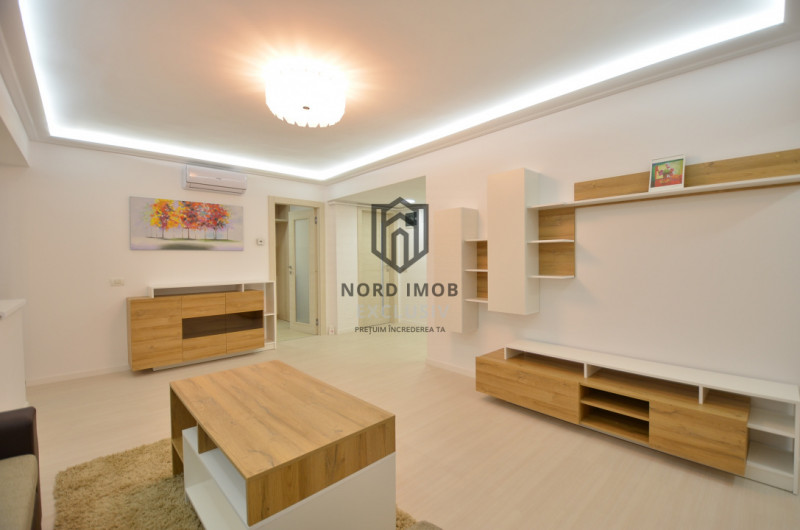 Apartament confortabil 3 camere  | Imobil boutique | Pet Friendly | Domenii