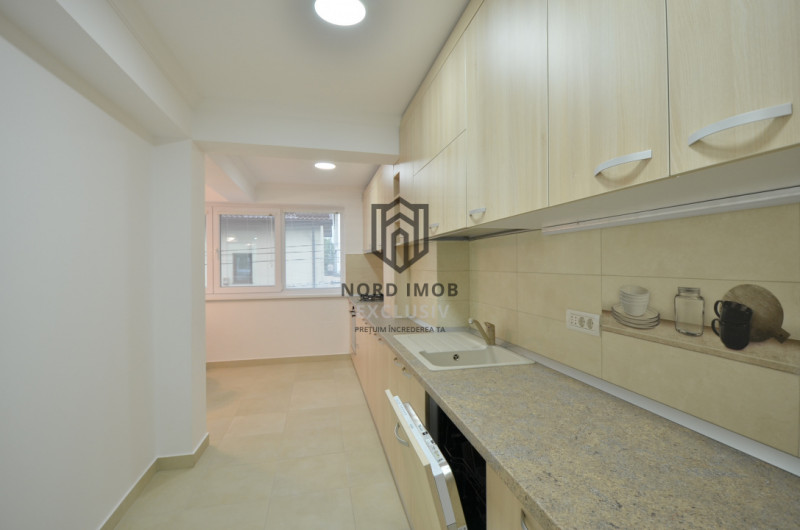 Apartament confortabil 3 camere  | Imobil boutique | Pet Friendly | Domenii