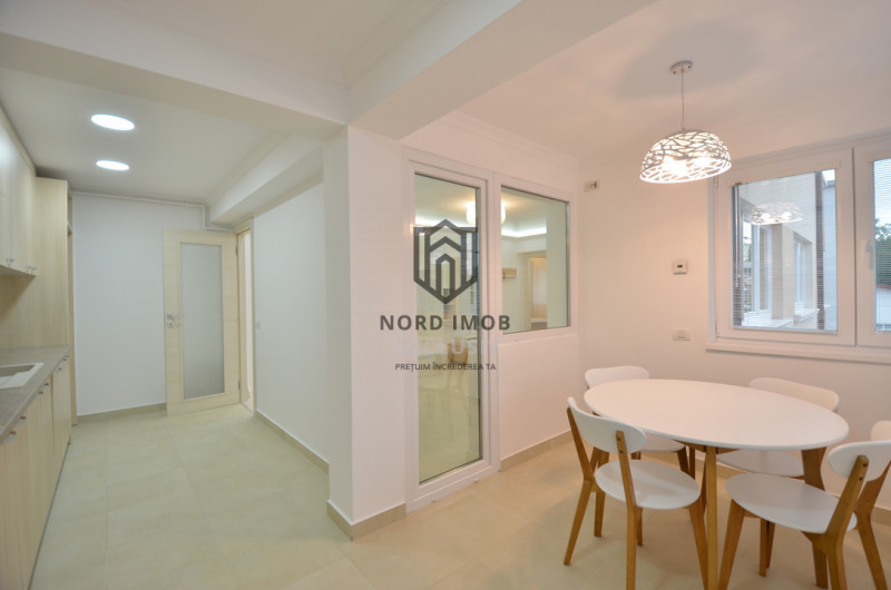 Apartament confortabil 3 camere  | Imobil boutique | Pet Friendly | Domenii
