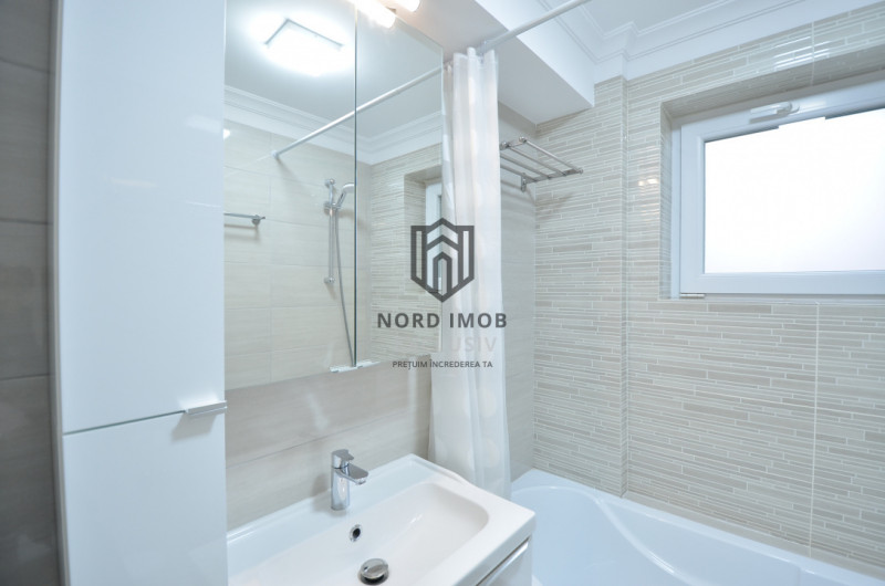 Apartament confortabil 3 camere  | Imobil boutique | Pet Friendly | Domenii