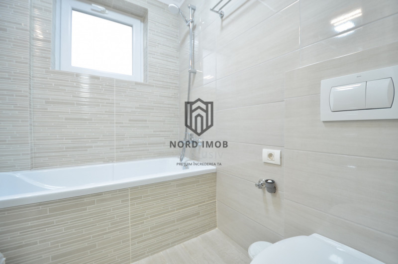 Apartament confortabil 3 camere  | Imobil boutique | Pet Friendly | Domenii