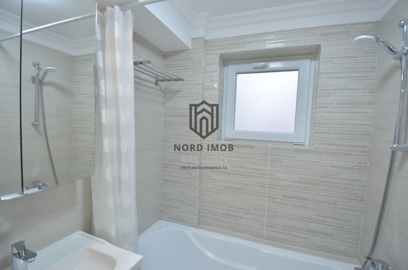 Apartament confortabil 3 camere  | Imobil boutique | Pet Friendly | Domenii