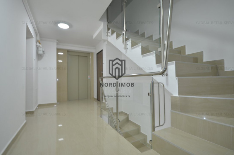 Apartament confortabil 3 camere  | Imobil boutique | Pet Friendly | Domenii