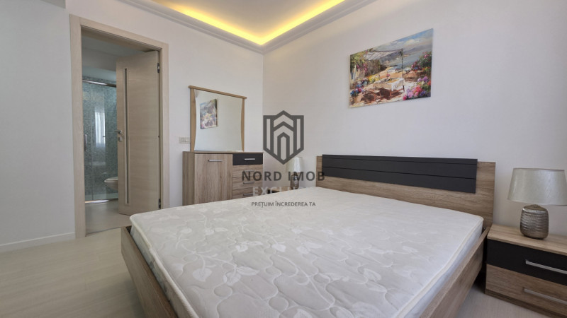 Apartament confortabil 3 camere  | Imobil boutique | Pet Friendly | Domenii