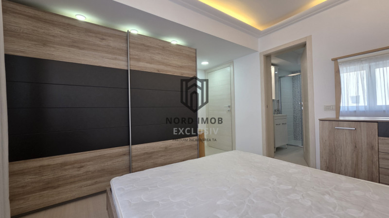 Apartament confortabil 3 camere  | Imobil boutique | Pet Friendly | Domenii