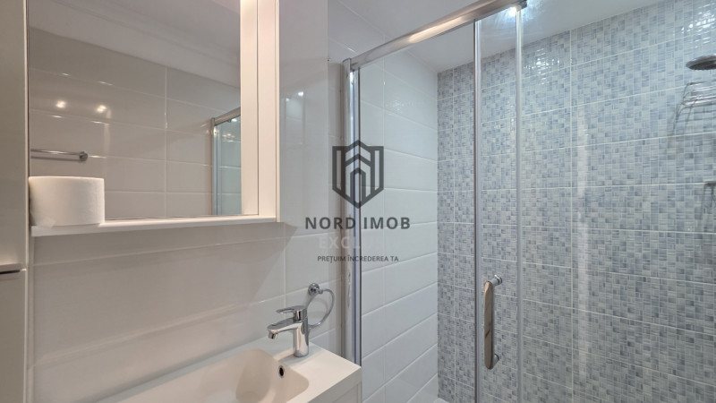 Apartament confortabil 3 camere  | Imobil boutique | Pet Friendly | Domenii