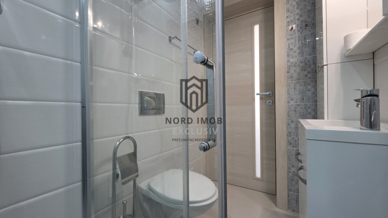 Apartament confortabil 3 camere  | Imobil boutique | Pet Friendly | Domenii