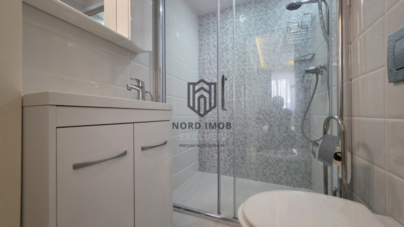 Apartament confortabil 3 camere  | Imobil boutique | Pet Friendly | Domenii