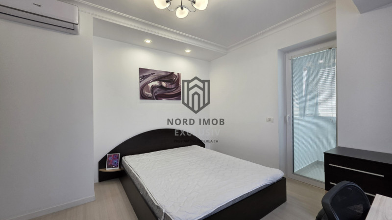 Apartament confortabil 3 camere  | Imobil boutique | Pet Friendly | Domenii