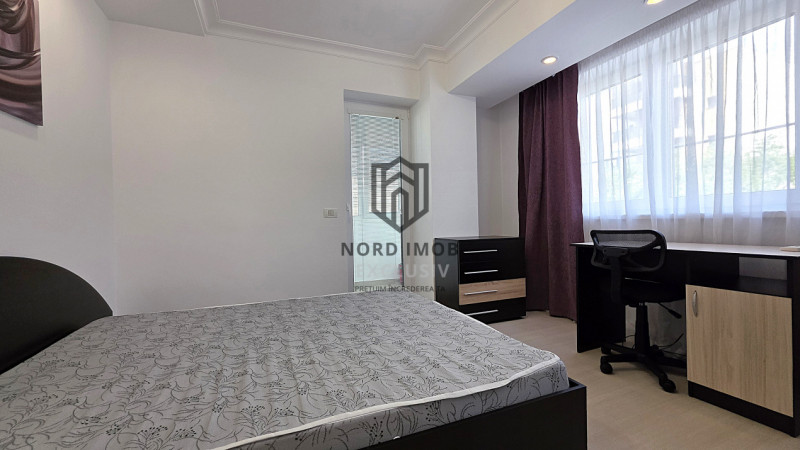 Apartament confortabil 3 camere  | Imobil boutique | Pet Friendly | Domenii
