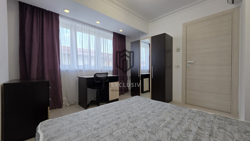 Apartament confortabil 3 camere  | Imobil boutique | Pet Friendly | Domenii