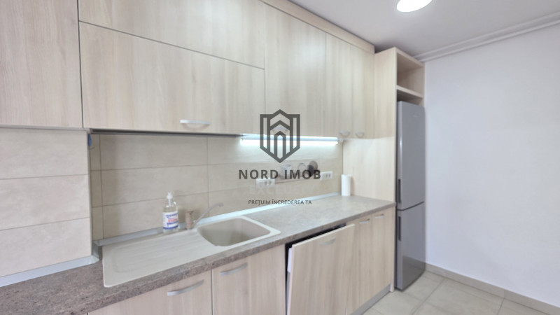 Apartament confortabil 3 camere  | Imobil boutique | Pet Friendly | Domenii