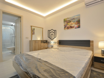 Apartament confortabil 3 camere  | Imobil boutique | Pet Friendly | Domenii