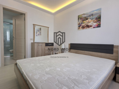 Apartament confortabil 3 camere  | Imobil boutique | Pet Friendly | Domenii