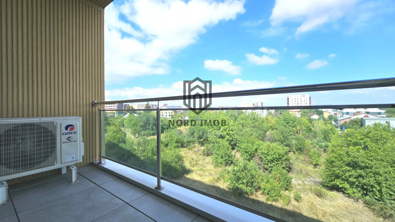 APARTAMENT 2 CAMERE | MOBILAT-UTILAT  | AVIATIEI APARTMENTS