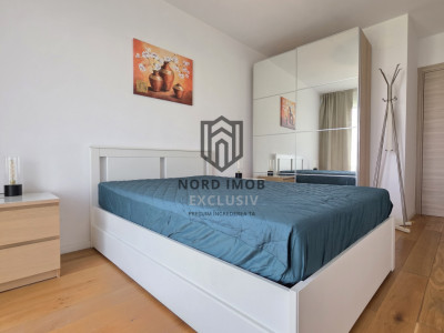 APARTAMENT 2 CAMERE | MOBILAT-UTILAT  | AVIATIEI APARTMENTS