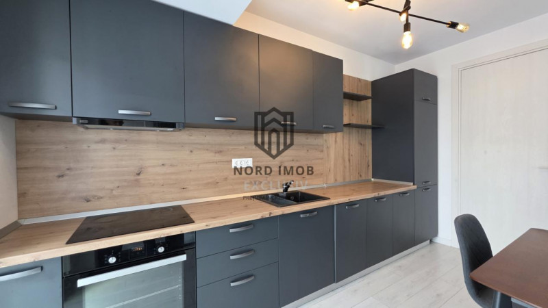 Apartament  2 camere | Cloud 9 | Parcare  | Metrou Aurel Vlaicu | Pet friendly
