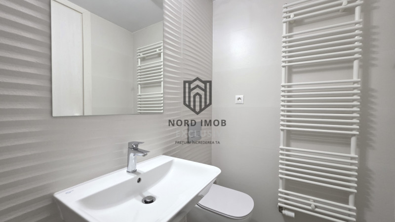 Apartament  2 camere | Cloud 9 | Parcare  | Metrou Aurel Vlaicu | Pet friendly