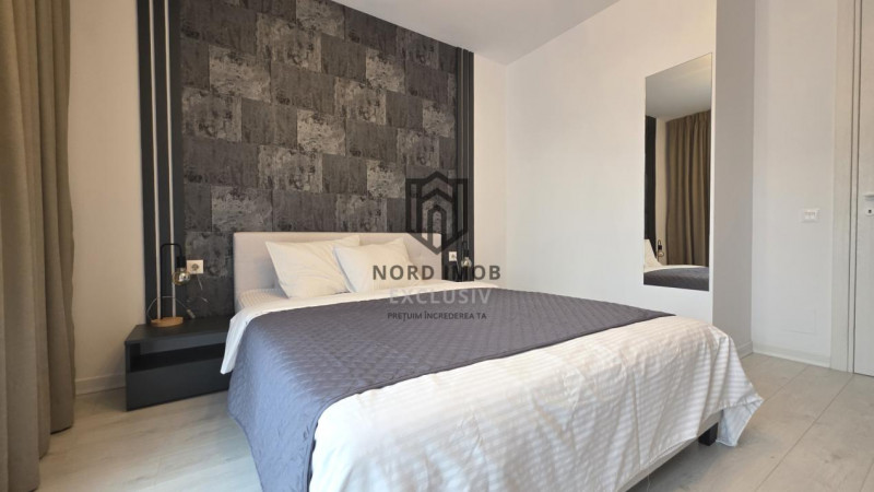 Apartament  2 camere | Cloud 9 | Parcare  | Pet friendly | Metrou Aurel Vlaicu