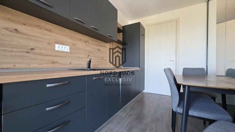 Apartament 2 camere | Cloud 9 | Parcare | Pet Friendly | Metrou Aurel Vlaicu