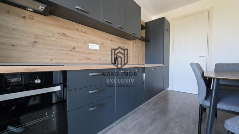 Apartament 2 camere | Cloud 9 | Parcare | Pet Friendly | Metrou Aurel Vlaicu
