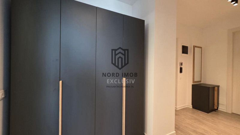 Apartament 2 camere | Cloud 9 | Parcare | Pet Friendly | Metrou Aurel Vlaicu