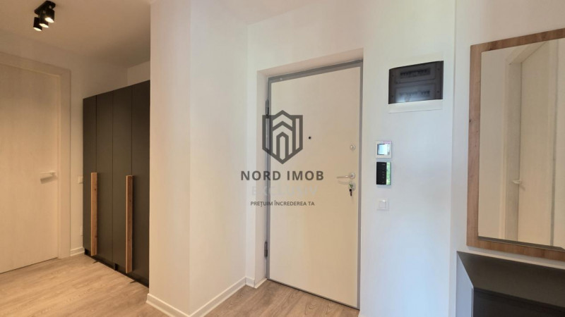 Apartament 2 camere | Cloud 9 | Parcare | Pet Friendly | Metrou Aurel Vlaicu