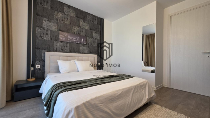Apartament 2 camere | Cloud 9 | Parcare | Pet Friendly | Metrou Aurel Vlaicu
