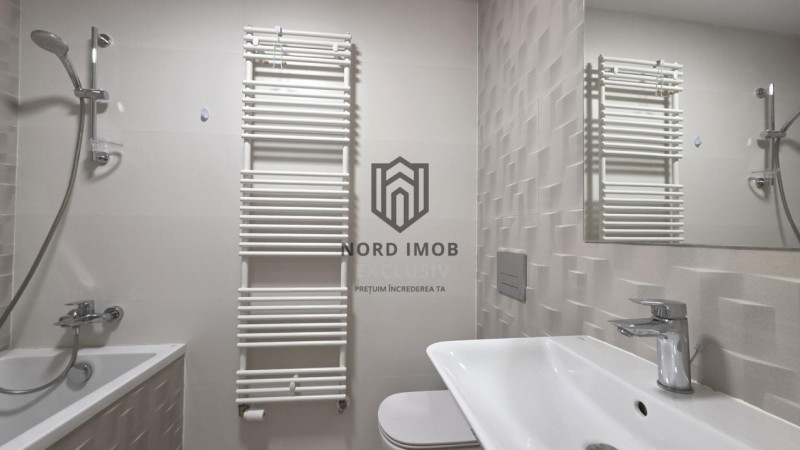 Apartament 2 camere | Cloud 9 | Parcare | Pet Friendly | Metrou Aurel Vlaicu