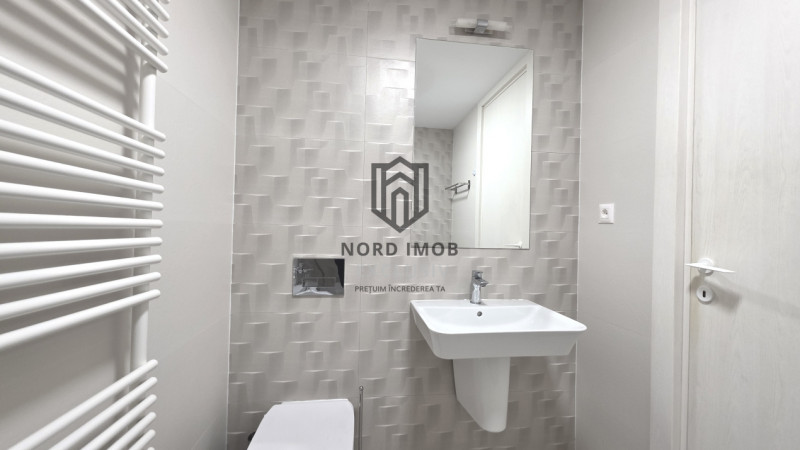 Apartament 2 camere | Cloud 9 | Parcare | Pet Friendly | Metrou Aurel Vlaicu